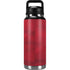 Poland Soccer Flag YETI Rambler 36oz Bottle Skin