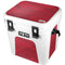 Poland Soccer Flag YETI Roadie 24 Hard Cooler Skin