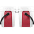 Poland Soccer Flag YETI Roadie 24 Hard Cooler Skin
