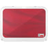 Poland Soccer Flag YETI Tundra 35 Hard Cooler Skin