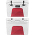 Poland Soccer Flag YETI Tundra 35 Hard Cooler Skin