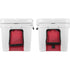 Poland Soccer Flag YETI Tundra 45 Hard Cooler Skin