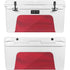 Poland Soccer Flag YETI Tundra 65 Hard Cooler Skin