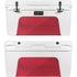 Poland Soccer Flag YETI Tundra 75 Hard Cooler Skin
