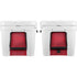 Poland Soccer Flag YETI Tundra 75 Hard Cooler Skin
