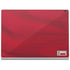 Poland Soccer Flag Surface Book 2 15in Skin