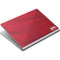 Poland Soccer Flag Surface Book Skin