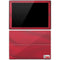 Poland Soccer Flag Surface Pro 3 Skin
