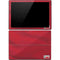 Poland Soccer Flag Surface Pro 4 Skin