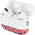 Polka Dot Split AirPods Pro 2nd Gen Skin