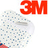 Polka Dot Split Apple AirPods 2 Skin