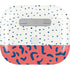 Polka Dot Split Apple AirPods (3rd Gen 2021) Skin