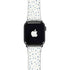 Polka Dot Split Apple Watch Band 42-44mm