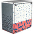 Polka Dot Split Cooler Master MasterBox Q300L Mini Tower Skin