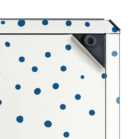 Polka Dot Split Cooler Master MasterBox Q300L Mini Tower Skin