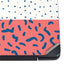 Polka Dot Split Dell Vostro Skin