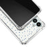 Polka Dot Split Galaxy A13 5G Clear Case