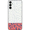 Polka Dot Split Galaxy A14 5G Skin