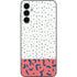 Polka Dot Split Galaxy A14 5G Skin