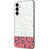 Polka Dot Split Galaxy A14 5G Skin