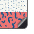 Polka Dot Split Galaxy A14 5G Skin
