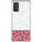 Polka Dot Split Galaxy A32 5G Clear Case