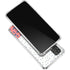 Polka Dot Split Galaxy A32 5G Clear Case