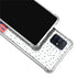 Polka Dot Split Galaxy A51 5G Clear Case