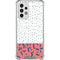 Polka Dot Split Galaxy A53 5G Clear Case