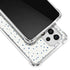 Polka Dot Split Galaxy A53 5G Clear Case