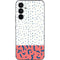 Polka Dot Split Galaxy A54 5G Skin