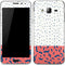 Polka Dot Split Galaxy J3 Skin