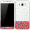 Polka Dot Split Galaxy J7 Skin