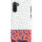 Polka Dot Split Galaxy Note 10 Pro Case