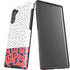 Polka Dot Split Galaxy Note 10 Pro Case