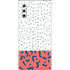 Polka Dot Split Galaxy Note 10 Skin