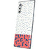 Polka Dot Split Galaxy Note 10 Skin