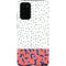 Polka Dot Split Galaxy Note20 5G Pro Case
