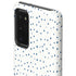 Polka Dot Split Galaxy Note20 5G Pro Case