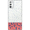 Polka Dot Split Galaxy Note20 5G Skin