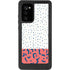Polka Dot Split Galaxy Note20 5G Waterproof Case
