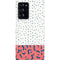Polka Dot Split Galaxy Note20 Ultra 5G Lite Case