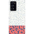 Polka Dot Split Galaxy Note20 Ultra 5G Lite Case