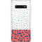 Polka Dot Split Galaxy S10 Plus Skin