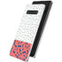 Polka Dot Split Galaxy S10 Skin