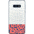 Polka Dot Split Galaxy S10e Skin