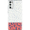 Polka Dot Split Galaxy S20 Fan Edition Skin
