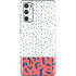 Polka Dot Split Galaxy S20 Fan Edition Skin