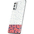 Polka Dot Split Galaxy S20 Fan Edition Skin