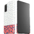 Polka Dot Split Galaxy S20 Lite Case